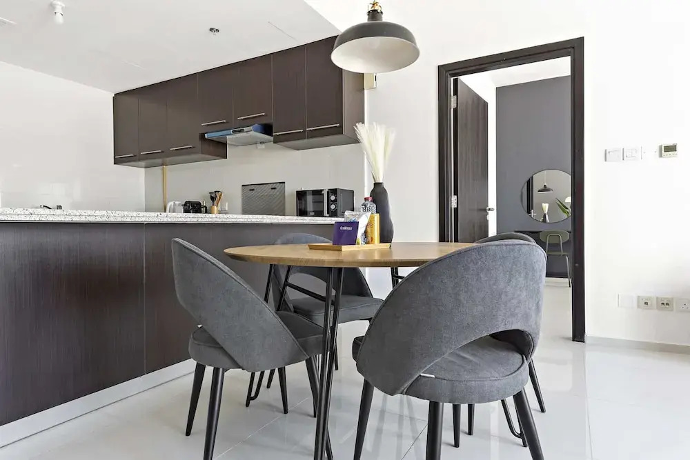 Silkhaus Horizon Apartments, Al Reem Abu Dhabi