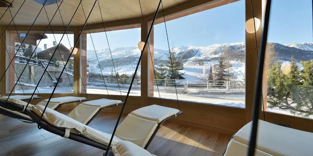 Hotel Baita Montana