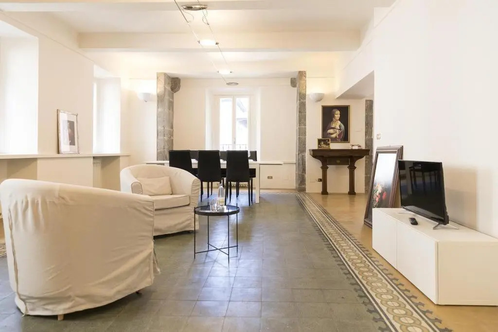 Mario's apartament with AC and wifi