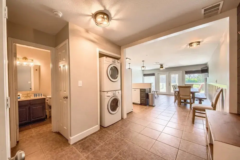 Waterwheel Resort Condo G102