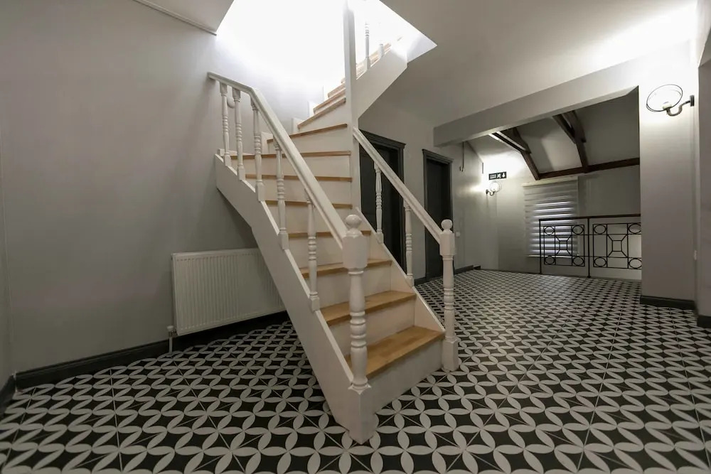 Alya Kartepe Villa Hotel