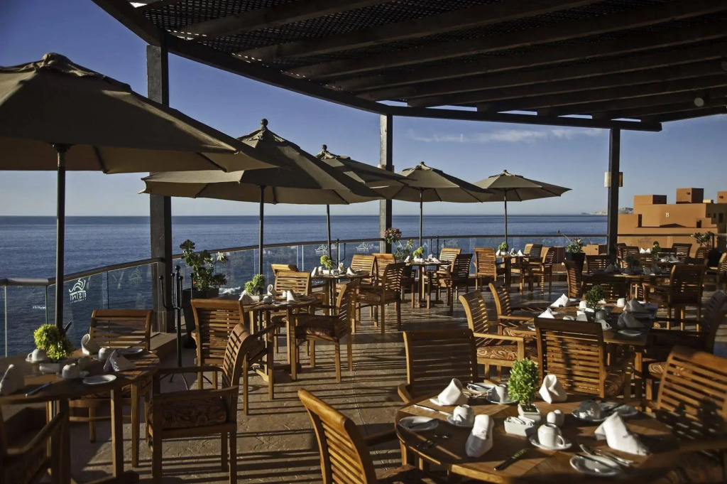 Club Regina Los Cabos