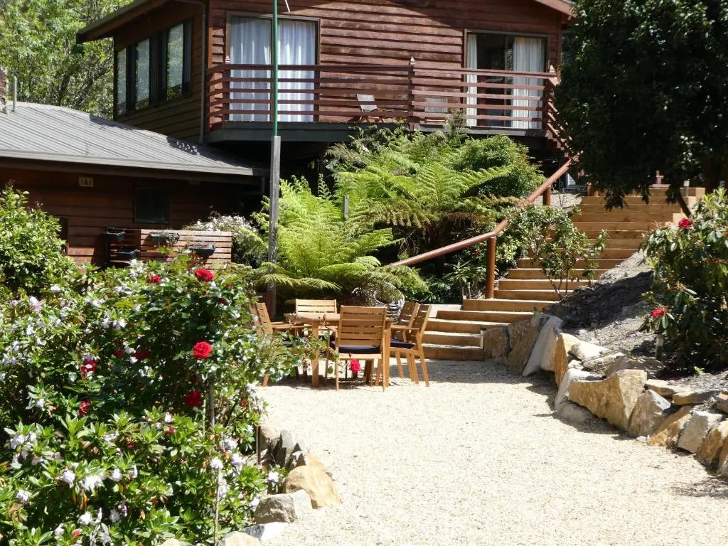 Osprey Lodge & Bungalow