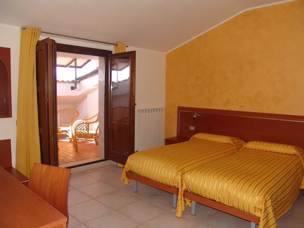 B&B il Tulipano