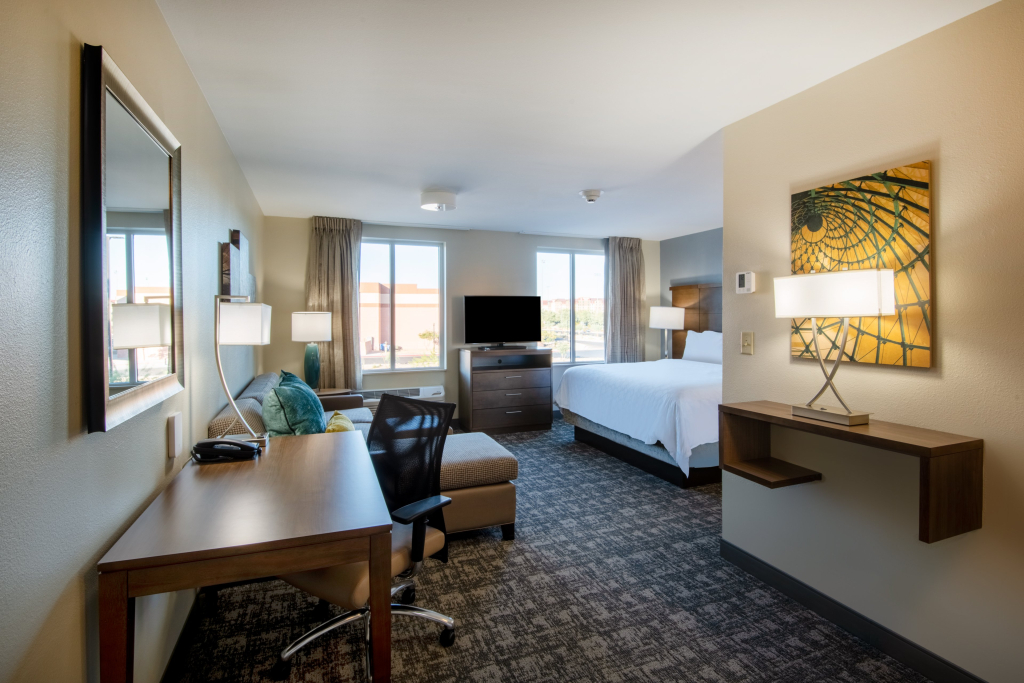 Staybridge Suites - Scottsdale - Talking Stick by IHG
