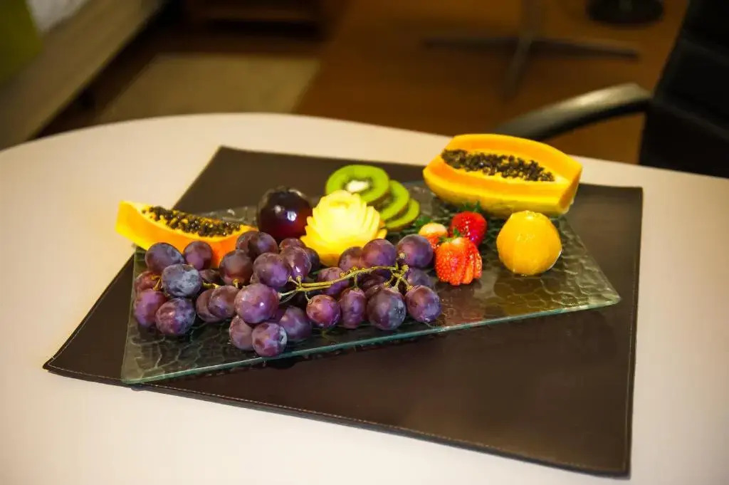 Slaviero Hotel Porto Alegre Moinhos