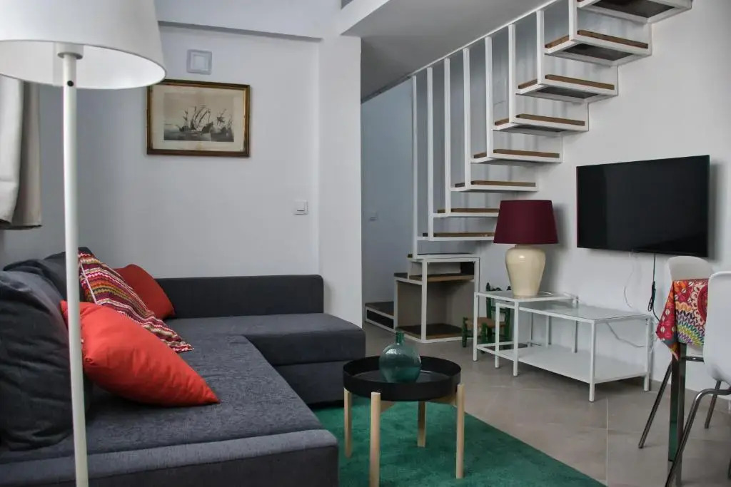 Covadonga 9 Apartments - Triana