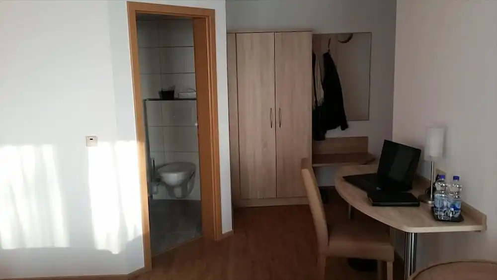 Hotel Rheinkrone