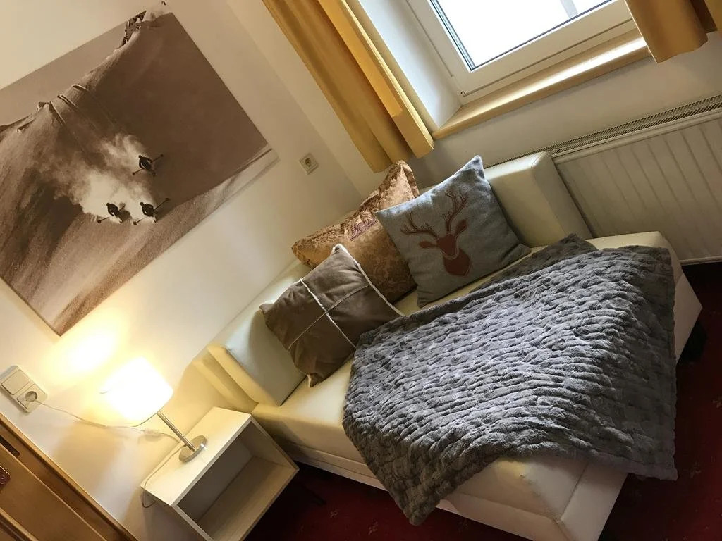 Boutique Hotel ANYBODY