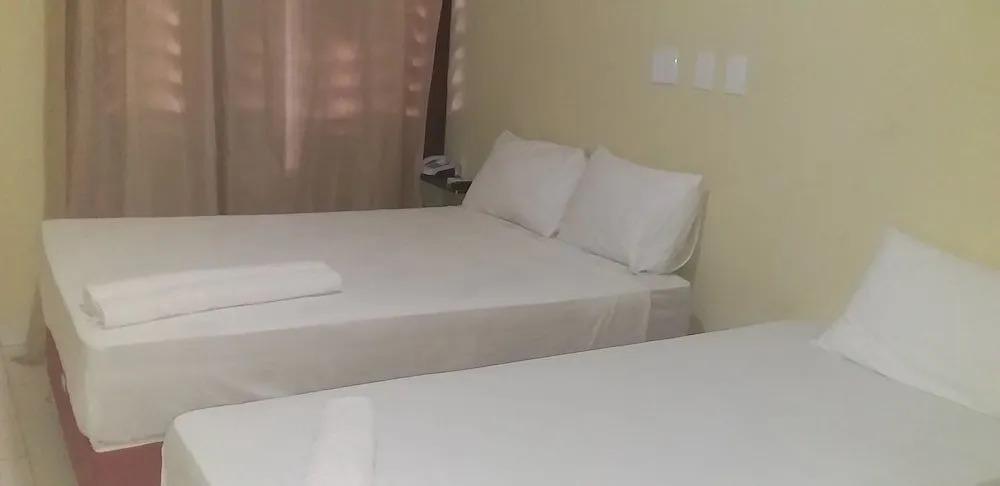 Hostel Dourados