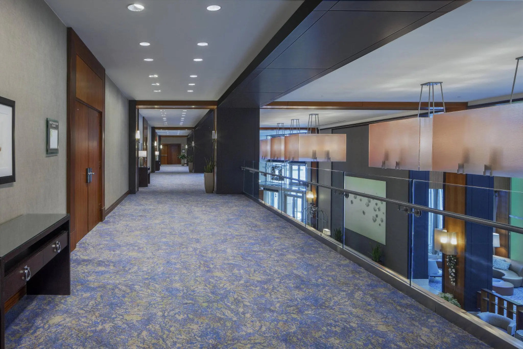 The Westin Jersey City Newport