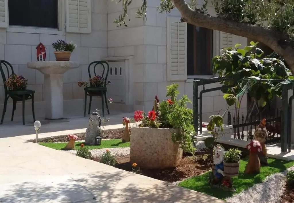 Apartments Branka