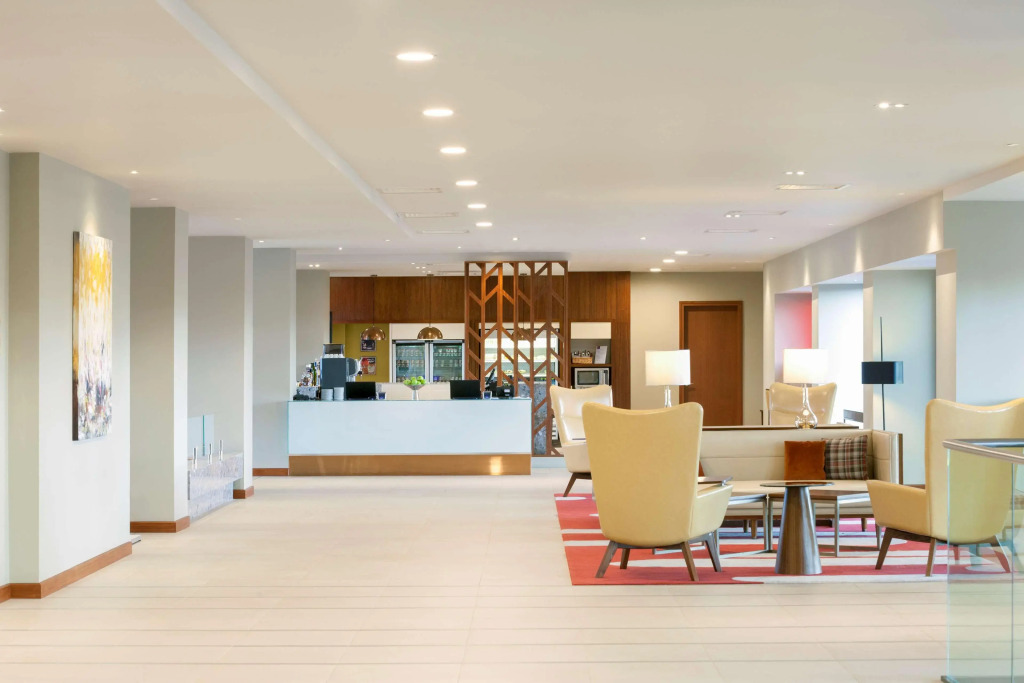 Hyatt Place West London Hayes