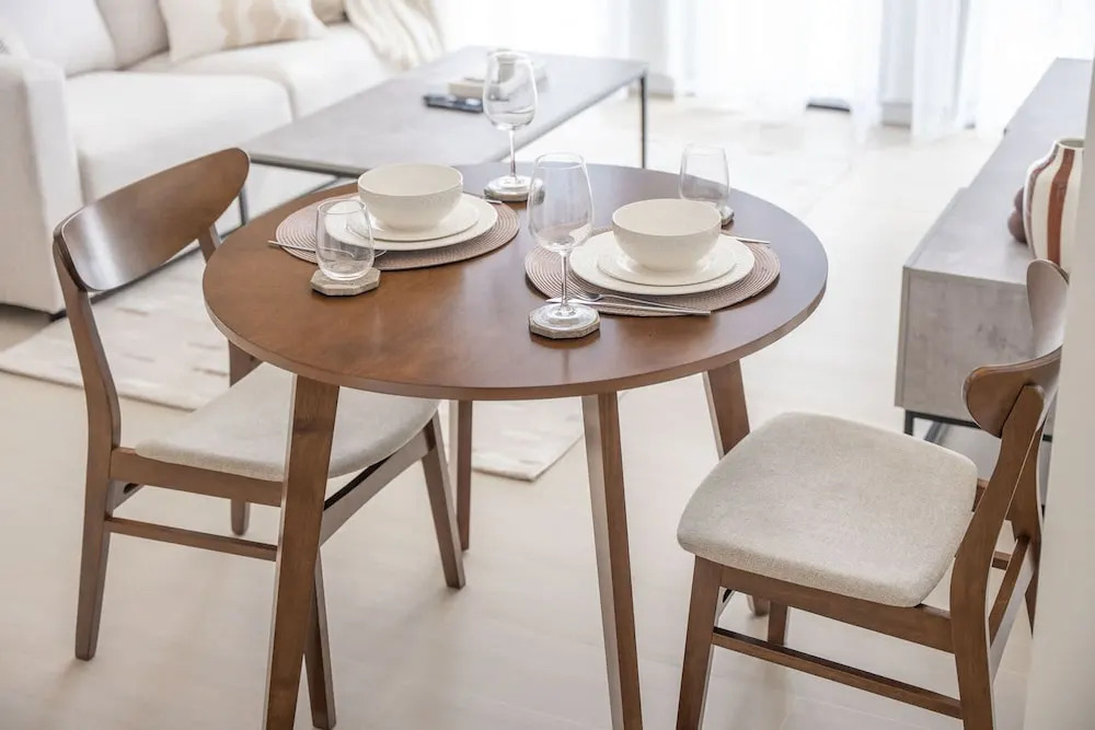Luxury 1-bedroom JVC Apartment With Balcony Pool