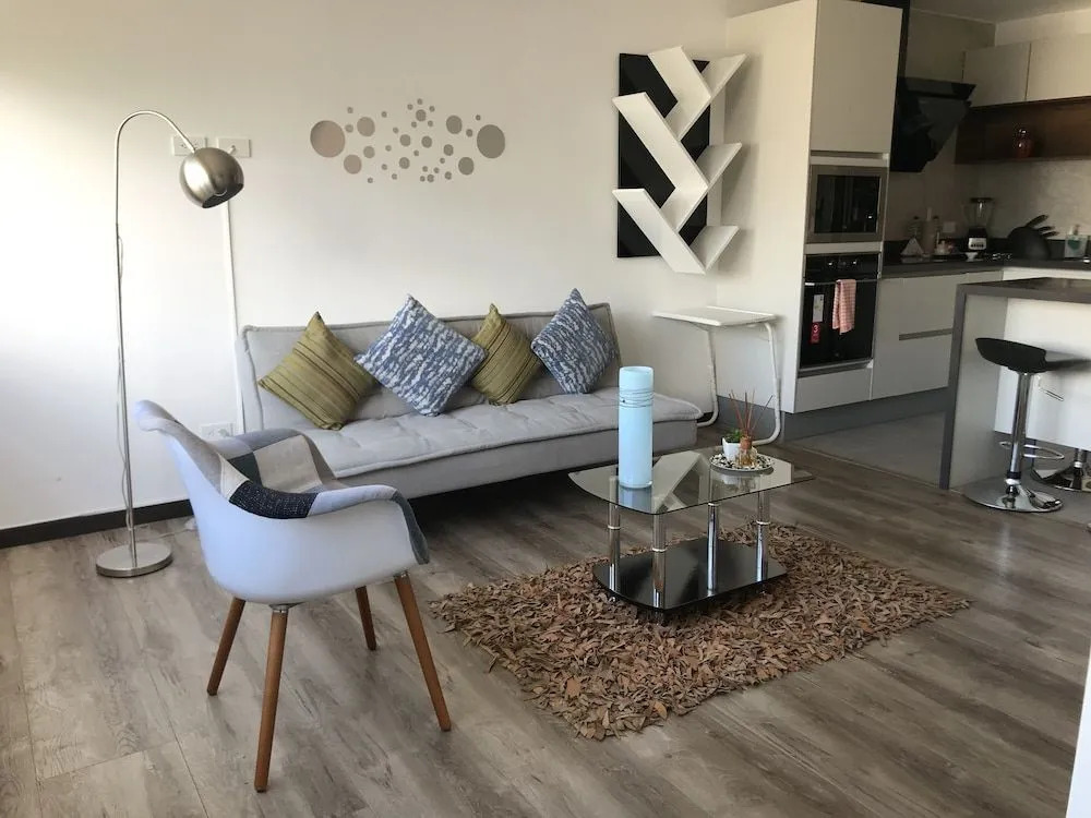 BlueZone Apartments
