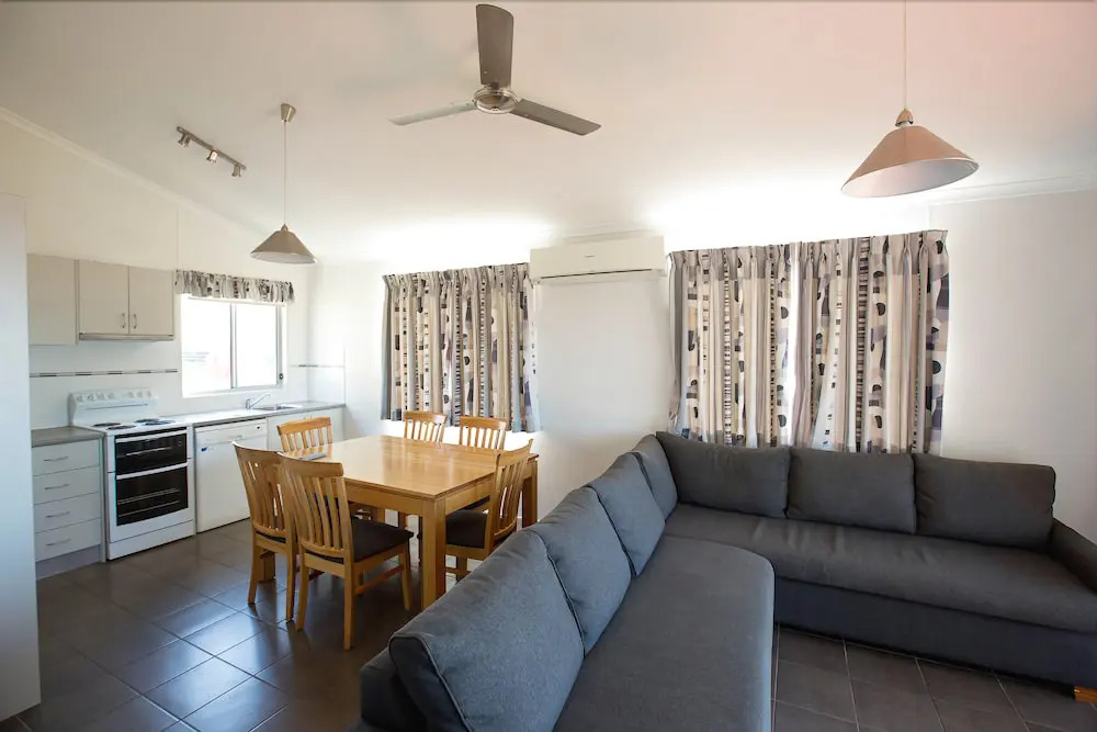 Surf Beach Narooma Holiday Park