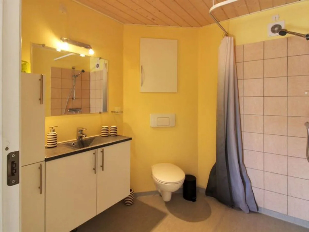 Holiday Home Algeth - 350m from the sea by Interhome
