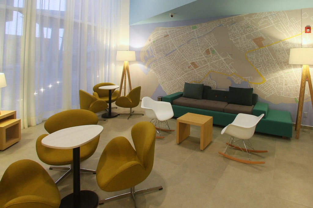 InHouse Ciudad del Carmen