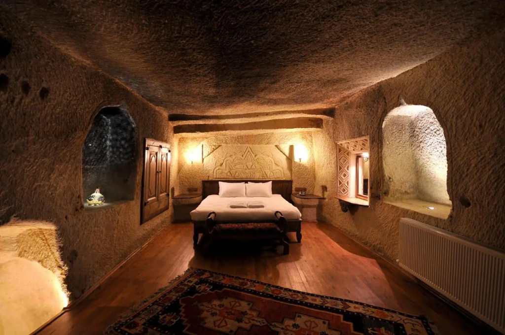 Has Cave Konak