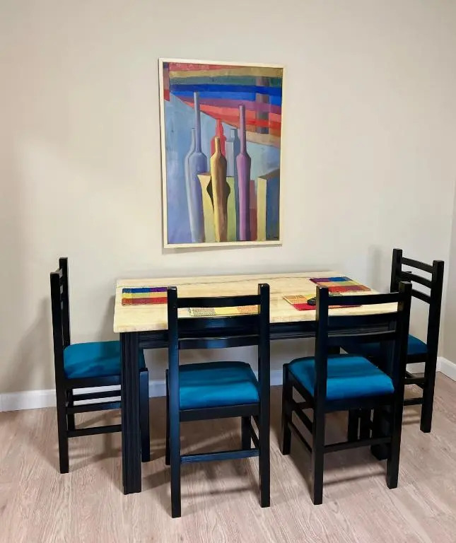 Bejart Apartment 3