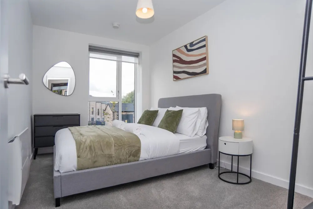 Belgrave Village Stylish Apartment