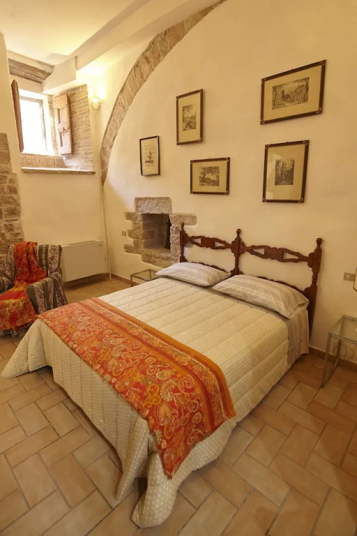 Medieval Apartment