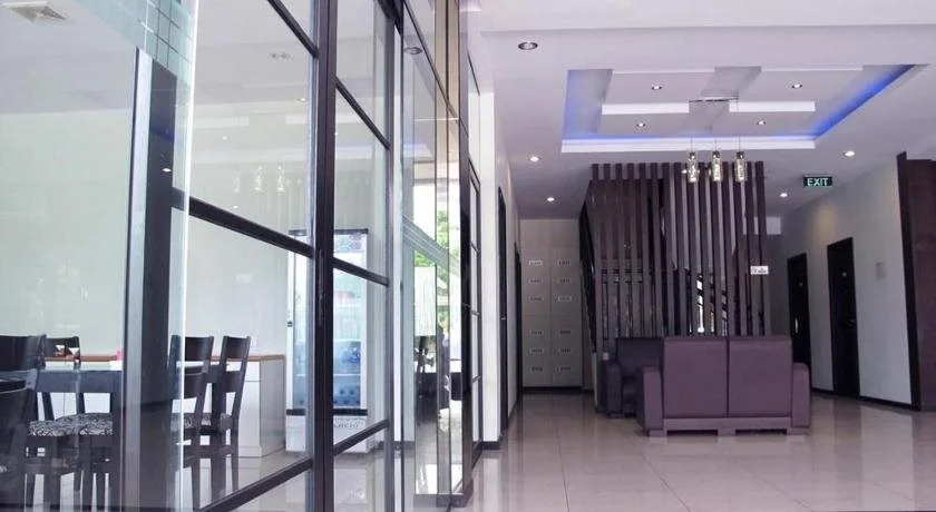 Link Hotel