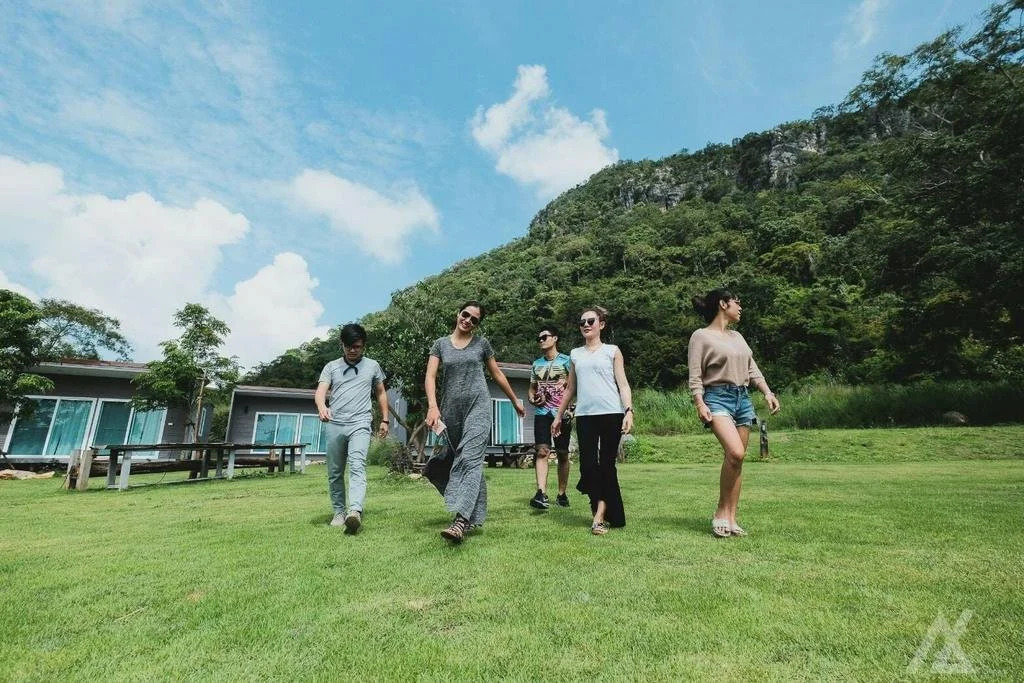 Rabbithill Myjan Resort