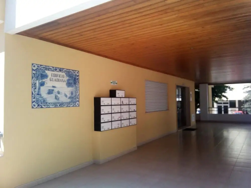 Beautiful two bedroom by Rental4all