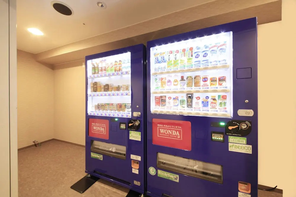 Hotel Stay Inn Nanokamachi