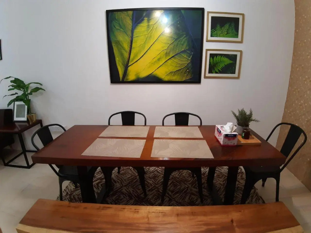 Orchidd Homestay