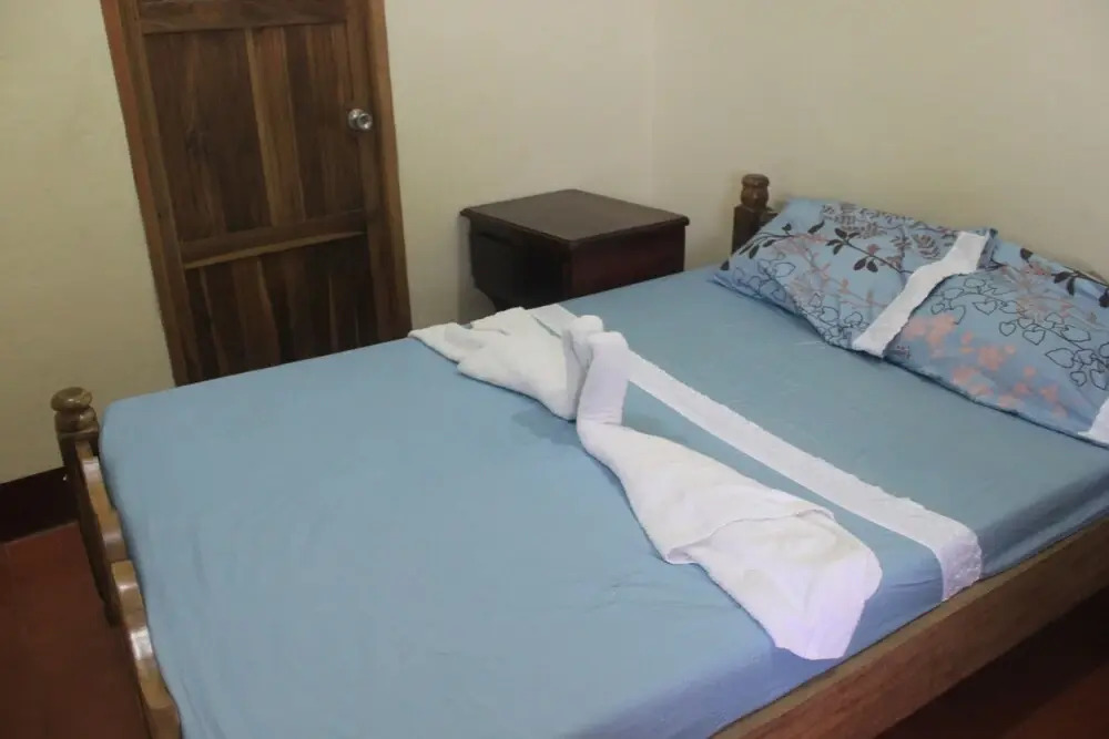 Hostel La Orquidea