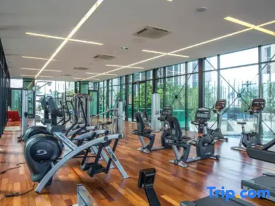 The Shore l Luxury 3BR l 6-9pax l Direct Mall Access l Jonker Street by Jay Stay Management