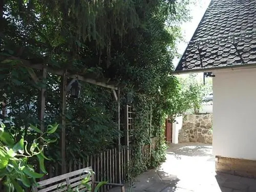 Apartment am Roten Stein