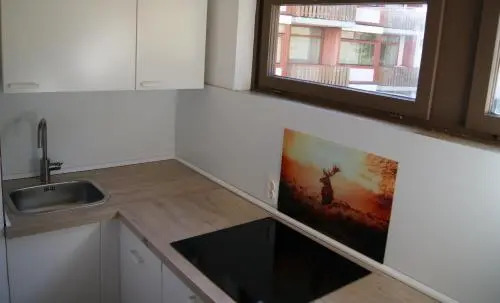 Ferienappartement Schwarzwaldbub