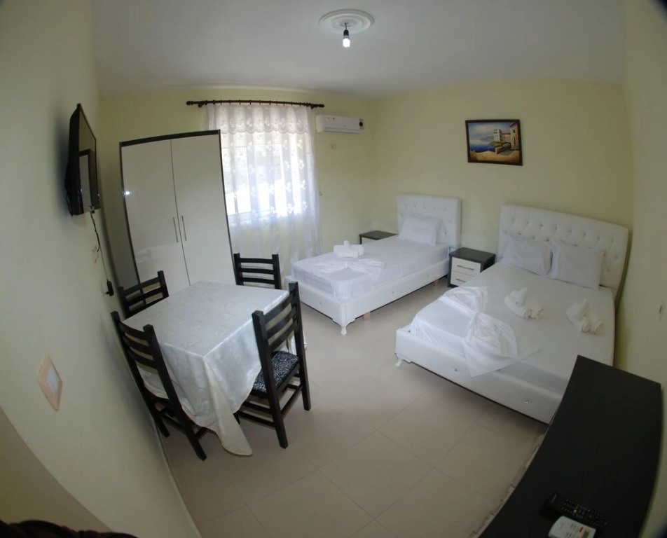 Rama Apartments