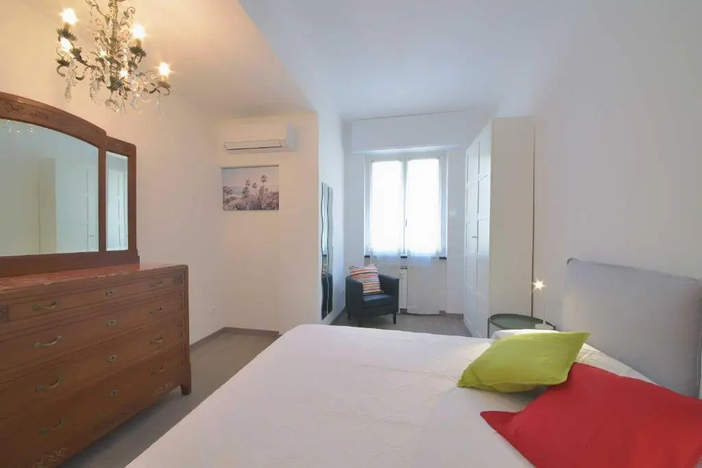 Casa Orchidea,stylish, walk to the beach. WIfi/AC