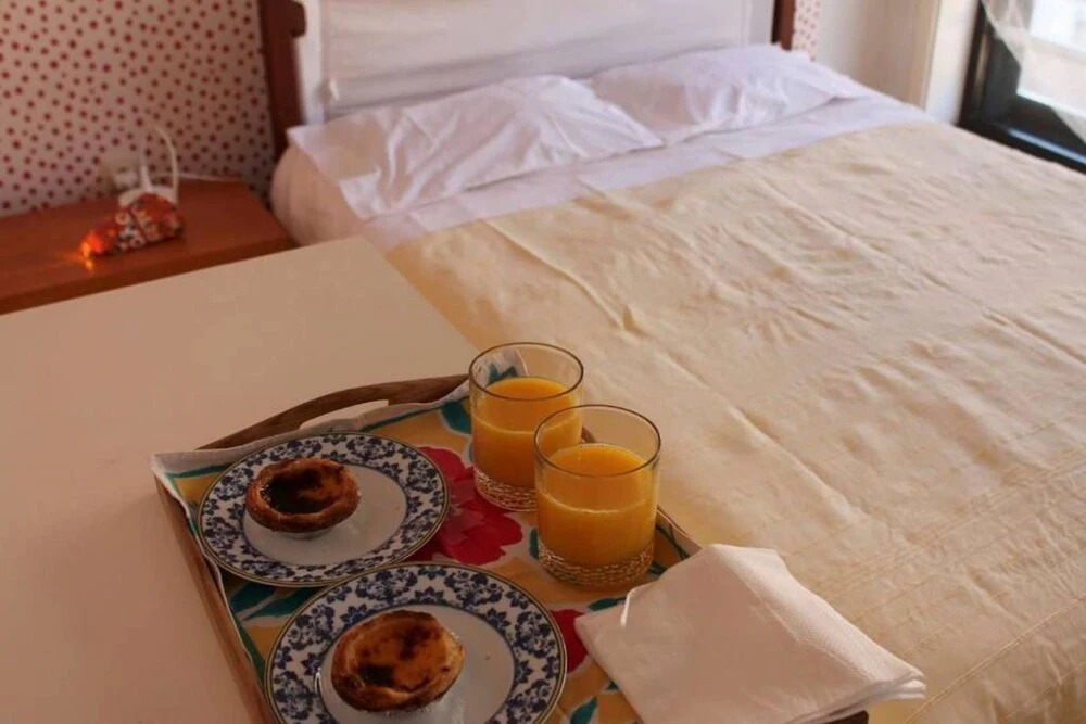 Apartment With 2 Bedrooms in Matosinhos, With Wonderful sea View and W