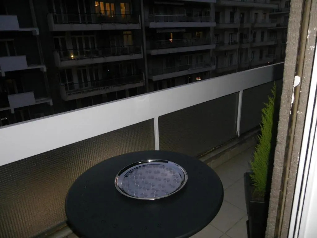 Luxury in the City Heart, 95 Tsimiski st in the Centre of Thessaloniki