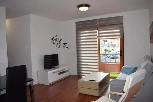 Apartamento San Isidro