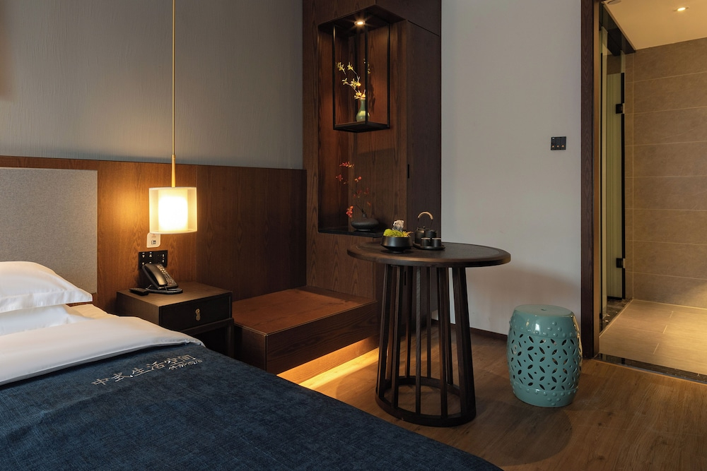 Lavande Hotel Xian Bell Tower Muslim Street North Street Subway