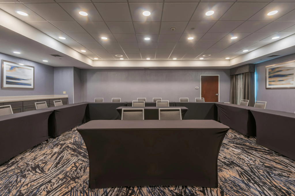 Hampton Inn Waco North