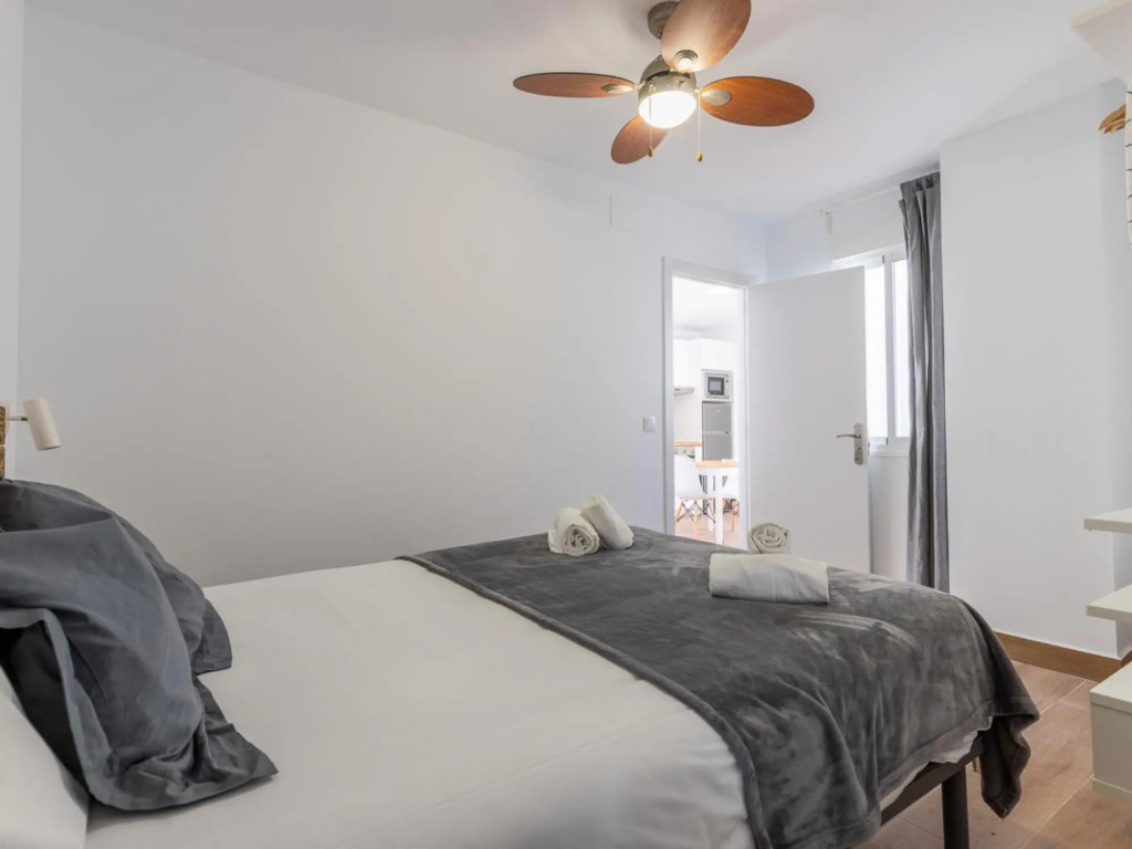 LA MERCED Apartment 23 1BR 1BT