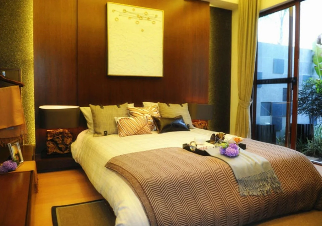 Huizhou Migratory Birds Resort Hotel