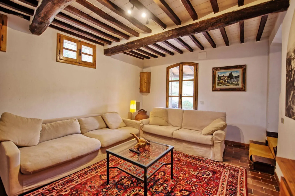 Casa Gabriella