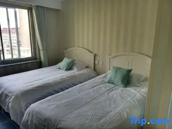 Kulunqi Tongxiang Youth Hostel