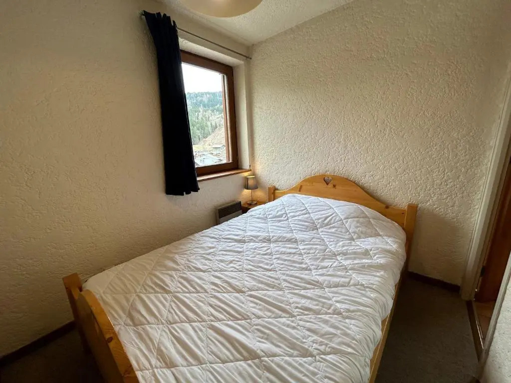 Appartement Les Gets, 2 pièces, 6 personnes - FR-1-623-143