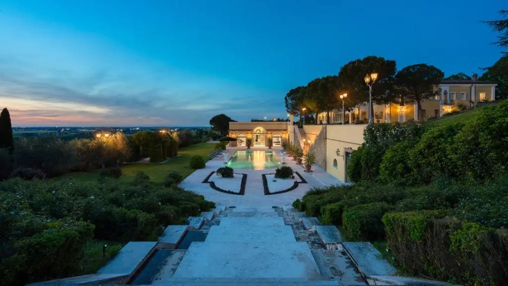 TENUTA BAGNI DE CONSOLI 24, Emma Villas