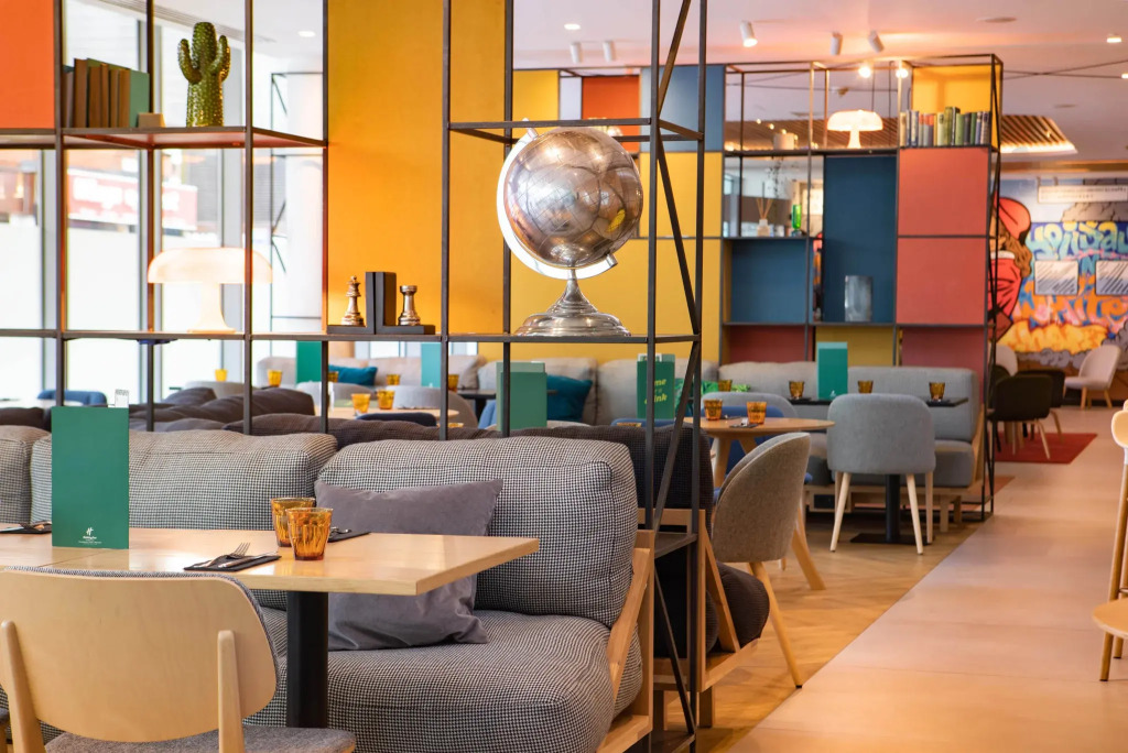 Holiday Inn London - Whitechapel by IHG