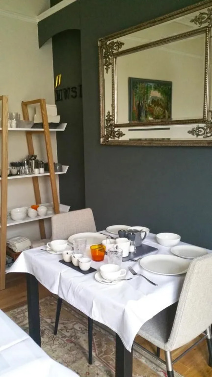 Ty Carthen Bed and Breakfast